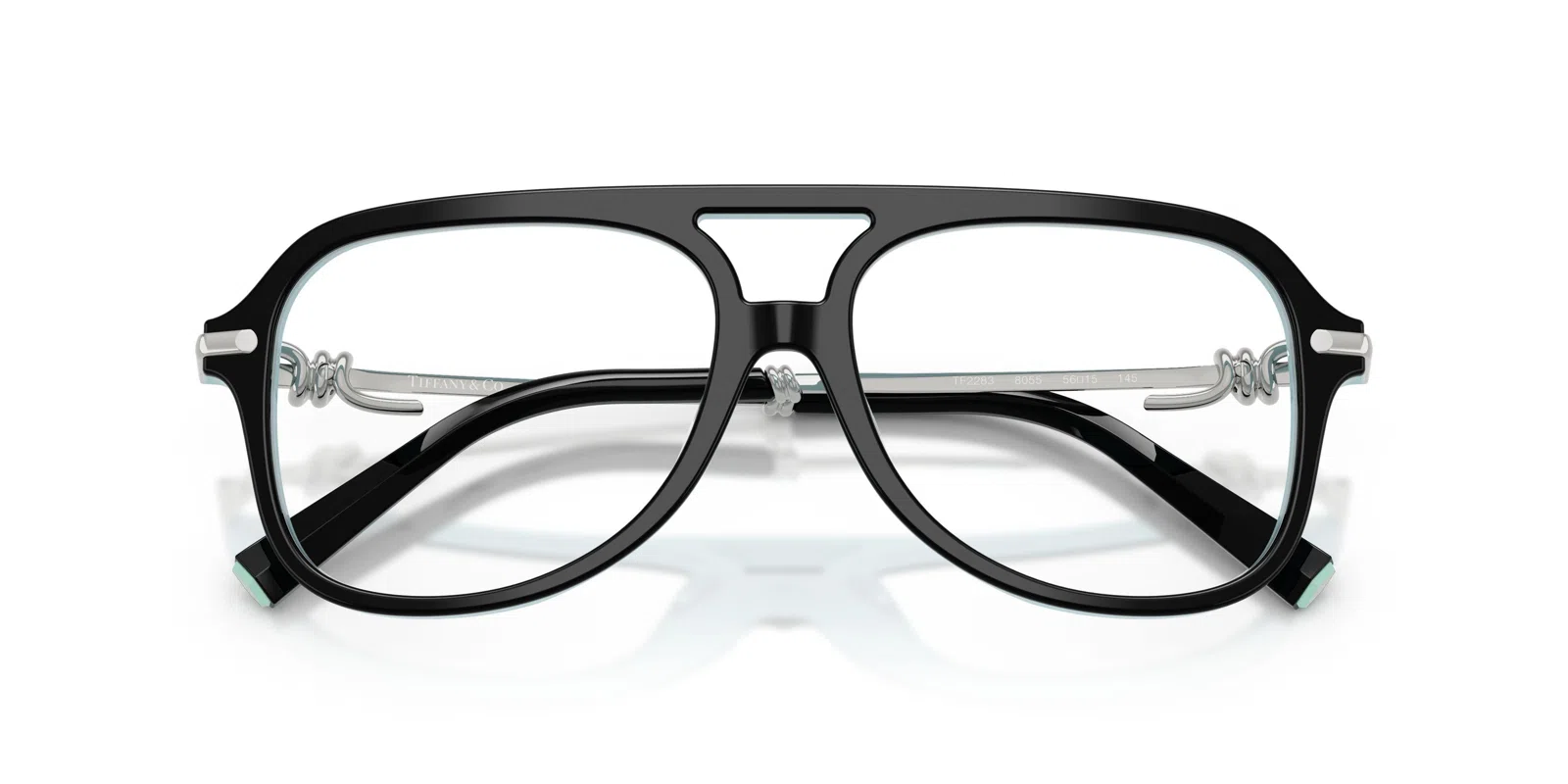 Tiffany 2283 Eyeglasses - view 25